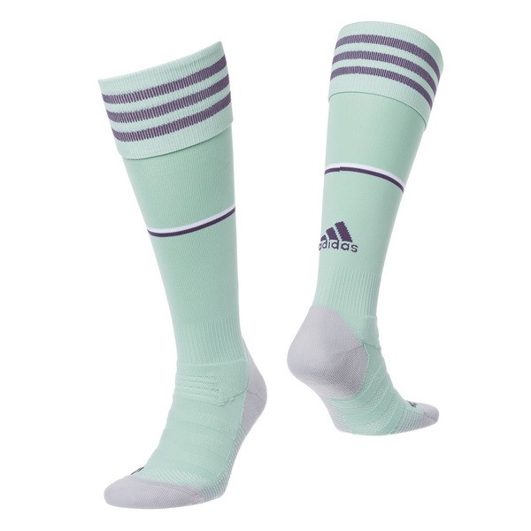 Calcetines Bayern Munich Segunda equipo 2018-19 Verde